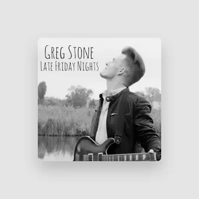 Listen to Greg Stone, watch music videos, read bio, see tour dates & more!