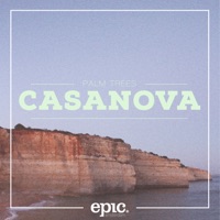 Casanova - Single - Palm Trees