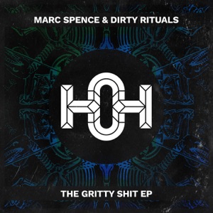 The Gritty Shit - Single
