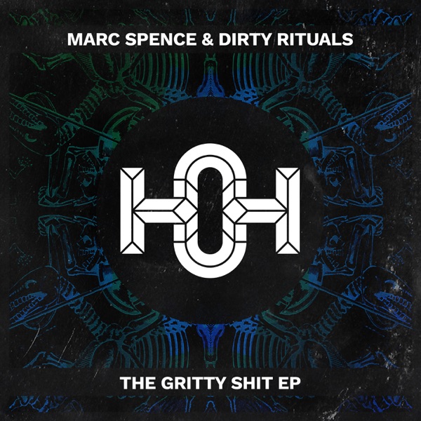 The Gritty Shit - Single