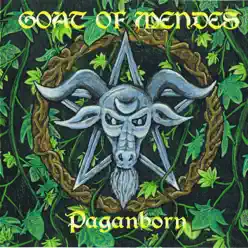 Paganborn - EP - Goat Of Mendes