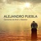 Darle la Vuelta al Mundo - Alejandro Puebla lyrics