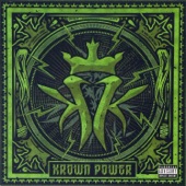 Krown Power (Deluxe) artwork