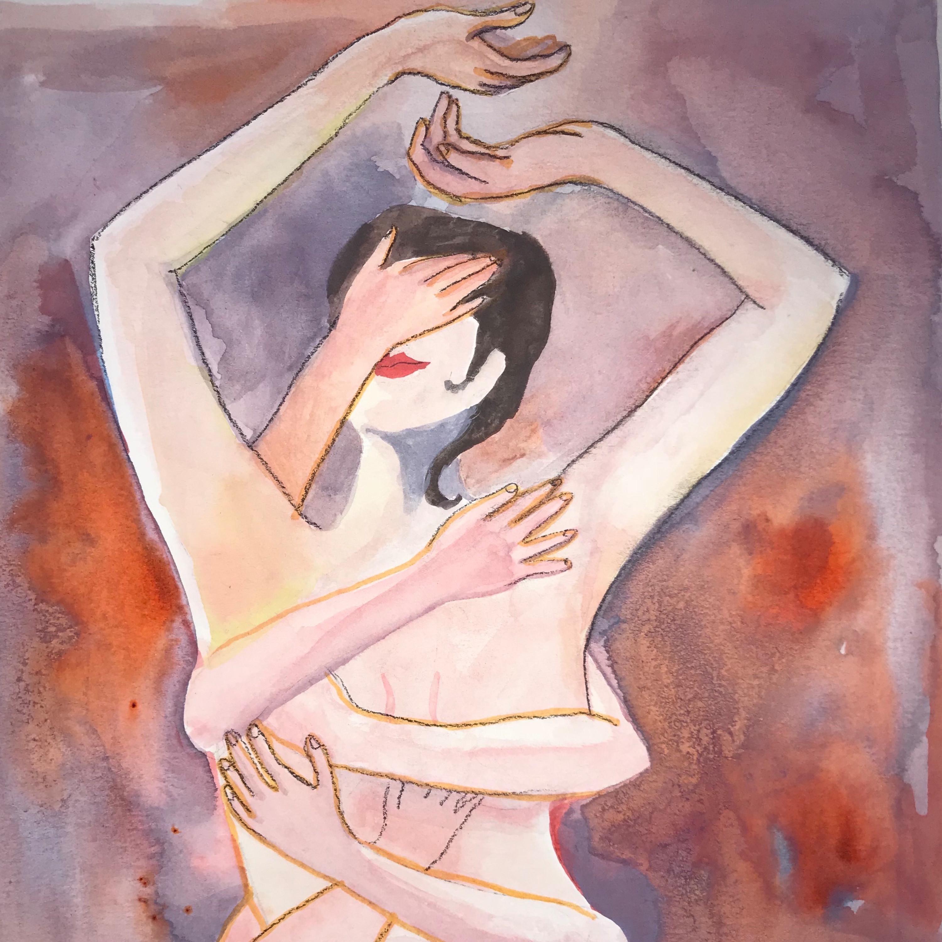 Overthrow the Omniscience - EP