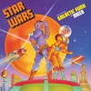 Star Wars Theme / Cantina Band cover art