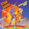 Meco - Star Wars Theme / Cantina Band portada