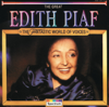 The Great Edith Piaf - Édith Piaf