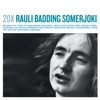 Rauli Badding Somerjoki - Laivat