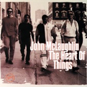 John McLaughlin - When Love Is Far Away