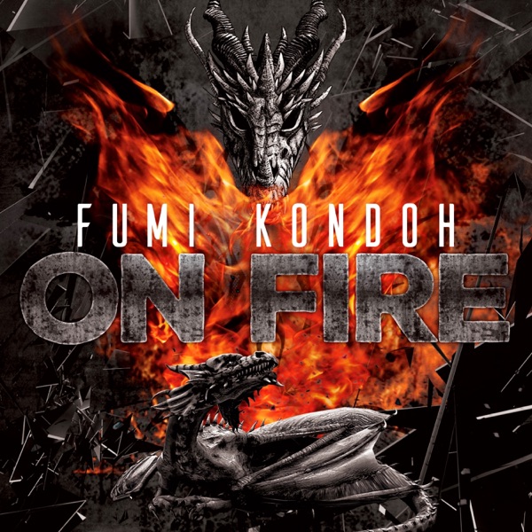 On Fire - Single