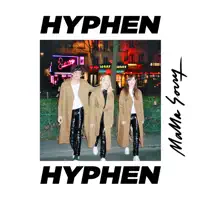 HYPHEN HYPHEN
