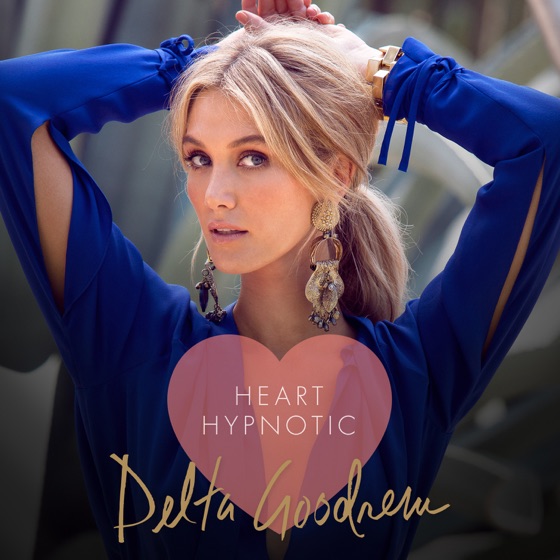 Cover artwork for Heart Hypnotic