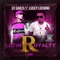 All My Dogs - GT Garza & Lucky Luciano lyrics