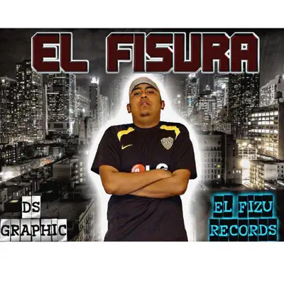 Días y Noches - Single - La Fisura