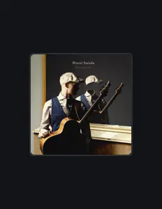 Listen to Petteri Sariola, watch music videos, read bio, see tour dates & more!