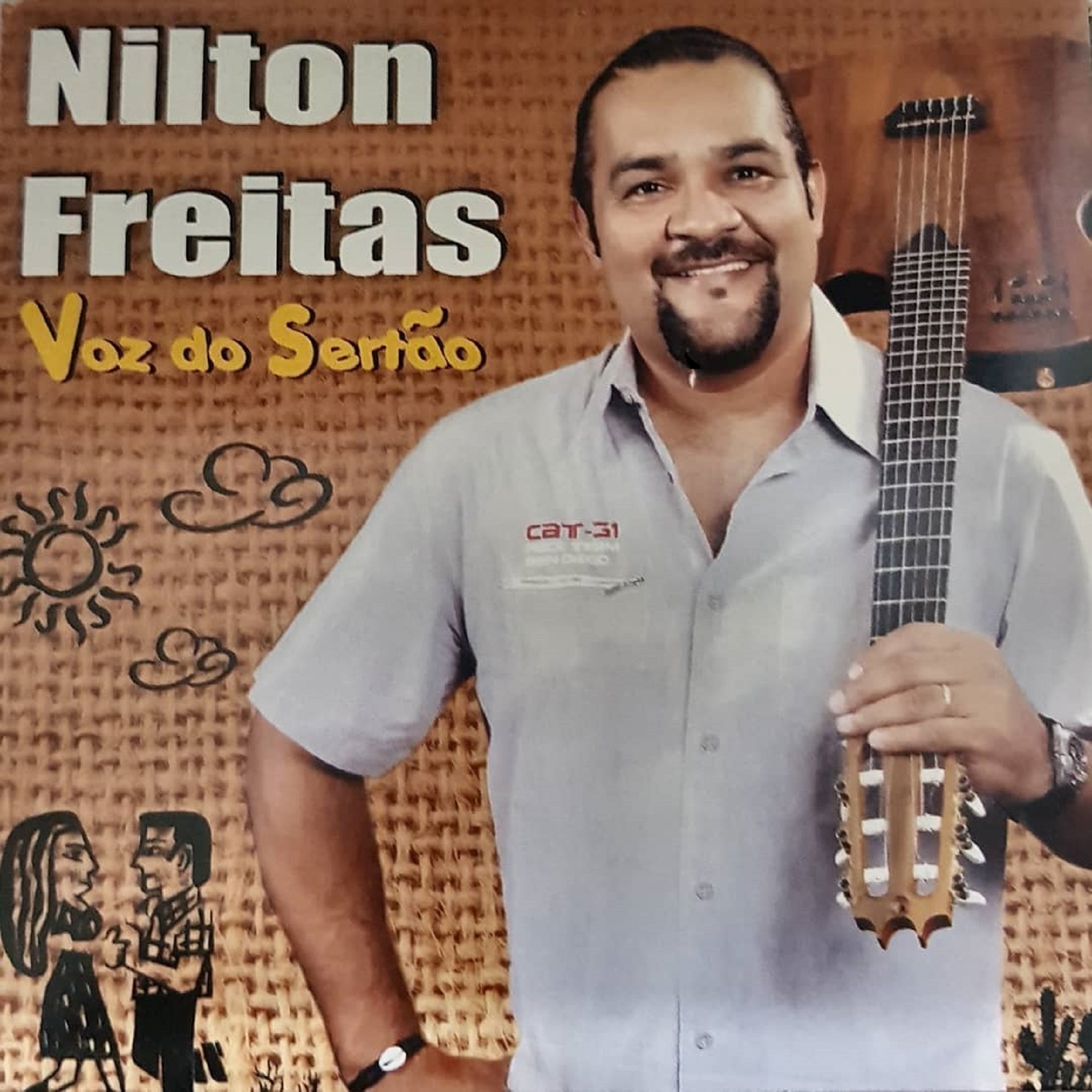 Voz do Sertão