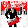 Yeah, Techno! - Single, 2010