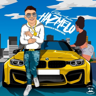 Hazmelo - Single