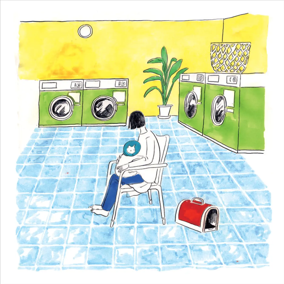 Lamp - 彼女の時計 (2018) [iTunes Plus AAC M4A]-新房子