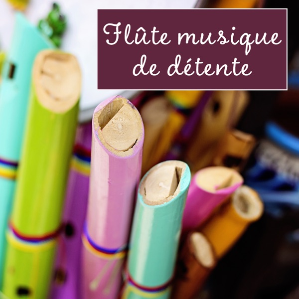Flûte musique de détente - Mélodie orientale, amérindien, chinese, shamanique pour massage, chakra équilibrage, sommeil et spa