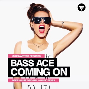 Coming On - Single