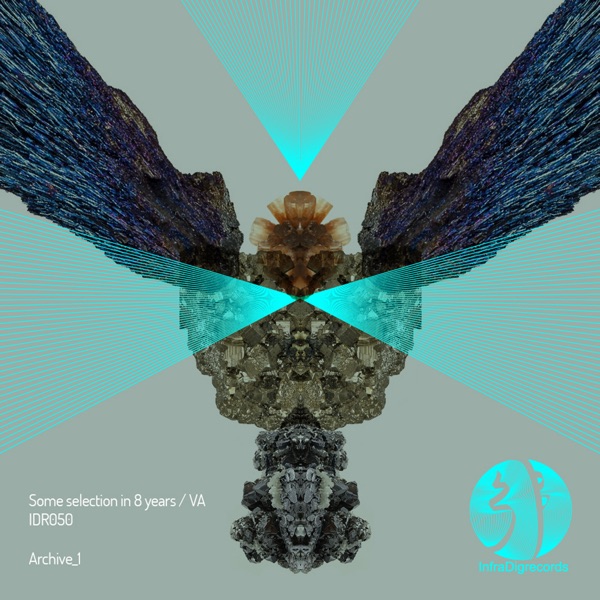 8 Years Selection V/A - Archive 1