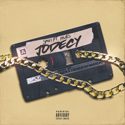 Jodecy (feat. Hues) - Single