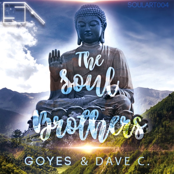 The Soul Brothers - EP