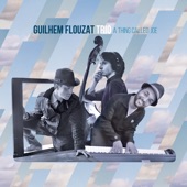 Guilhem Flouzat Trio - Perdidio