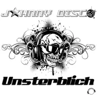 Unsterblich (Raindropz! Remix Edit) — Johnny Disco