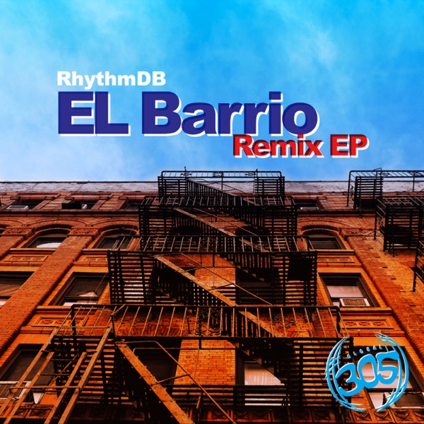 El Barrio - Single