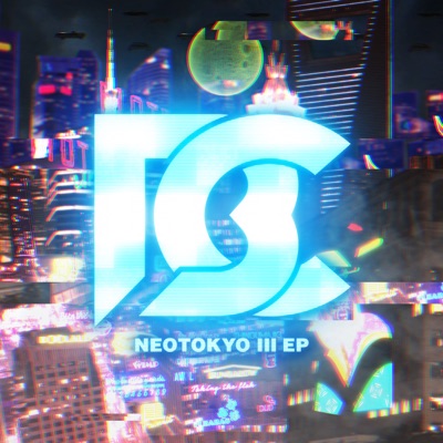 NEOTOKYO III EP