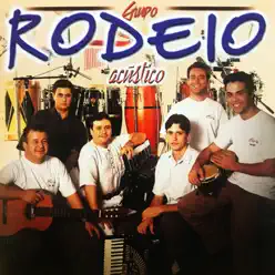 Acústico 20 Anos - Grupo Rodeio