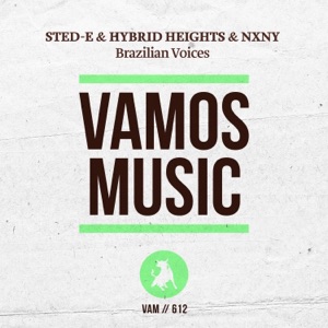 Brazilian Voices - Single