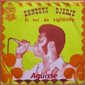 Ernesto Djédjé - Zadi Bobo