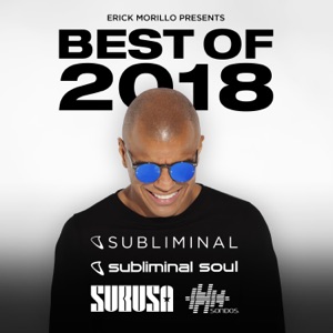 Pulling Me (feat. Ora Solar) [Erick Morillo & Harry Romero Remix] [Mixed]