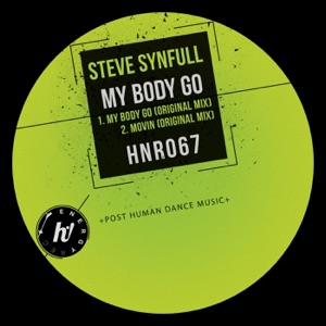 My Body Go - Single
