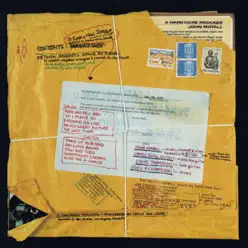 A Hard Core Package - John Mayall A Hard Core Package - John Mayall