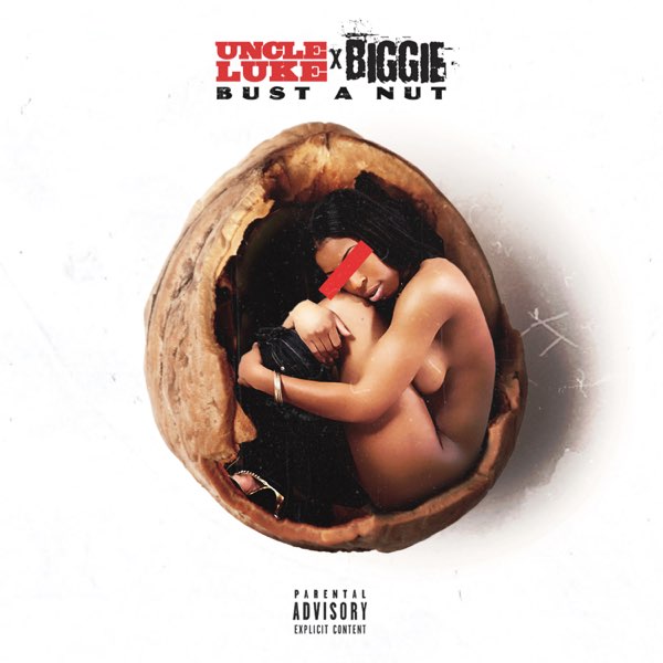 洋楽 Luke - Scarred / Bust A Nut 600x600bf-60.jpg
