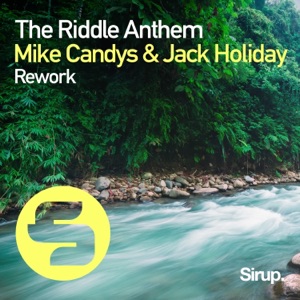 The Riddle Anthem (Rework) - Single