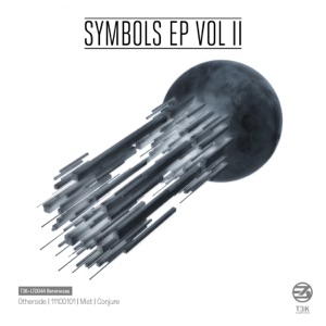 Elements EP Vol 2 - EP