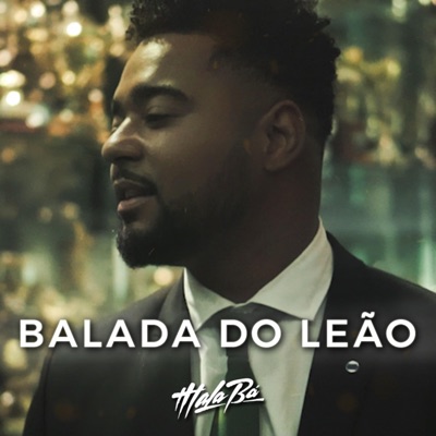 Balada do leão - Single