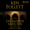 Un monde sans fin - Volume 1 - Ken Follett