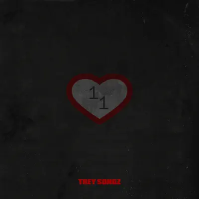 11 - Trey Songz