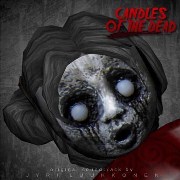 Candles of the Dead (Original Soundtrack)