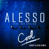 Cool (Sonny Alven Remix) [feat. Roy English] artwork