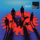 The Brand New Heavies - Gimme One Of Those