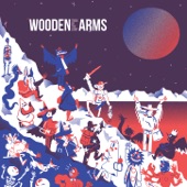 Wooden Arms - Milk Teeth