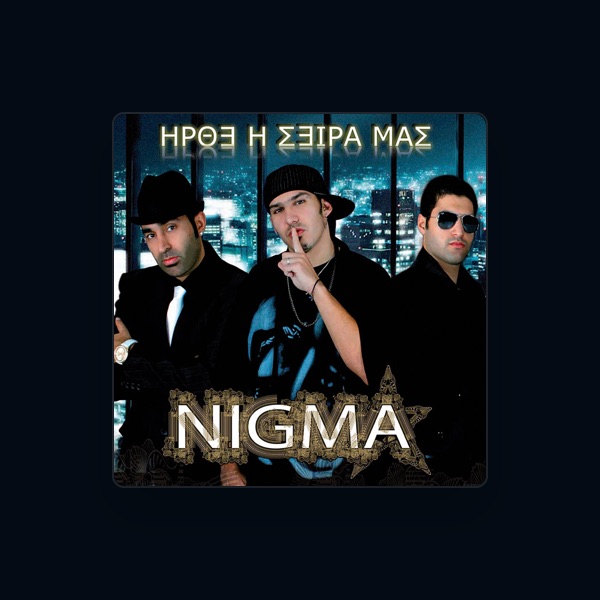 Nigma's avatar