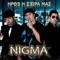 Fani (feat. Vasilis Kazoulis) - Nigma lyrics